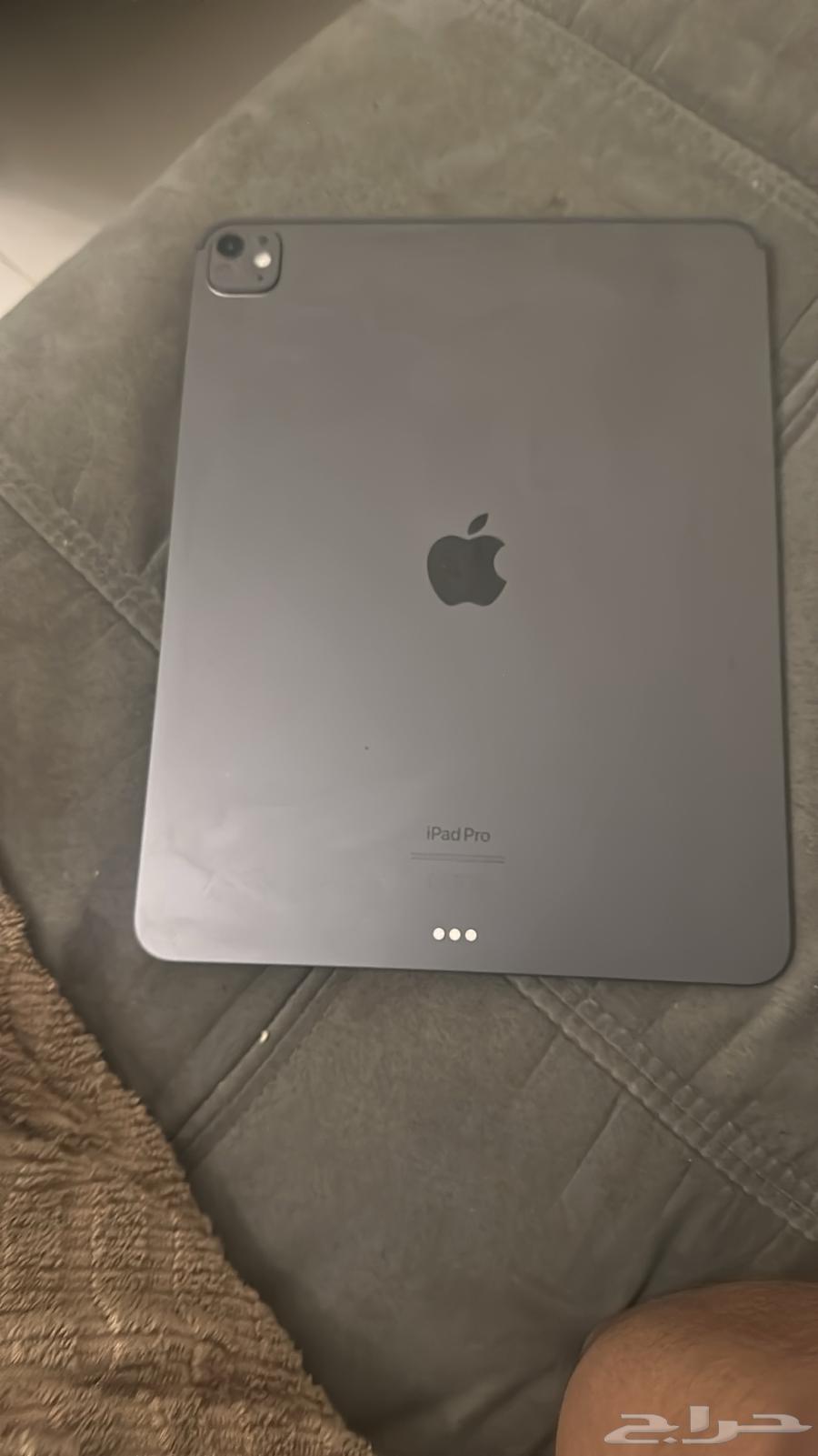 ايباد برو 13 بوصة ( m4(64253136547075110