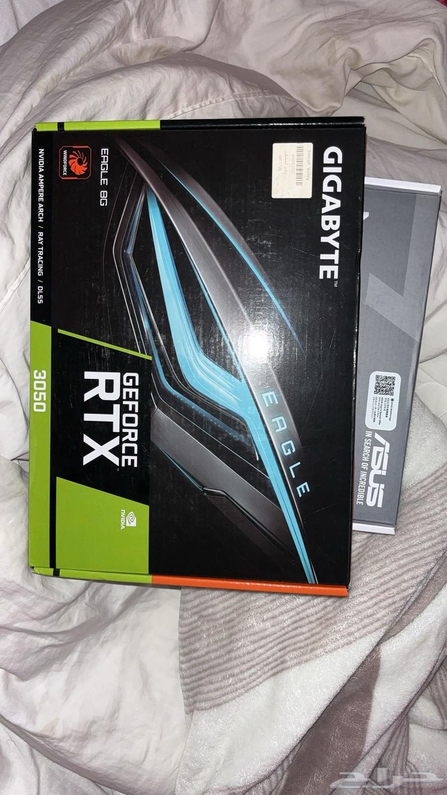 Processor and Graphics Card64243691856259111