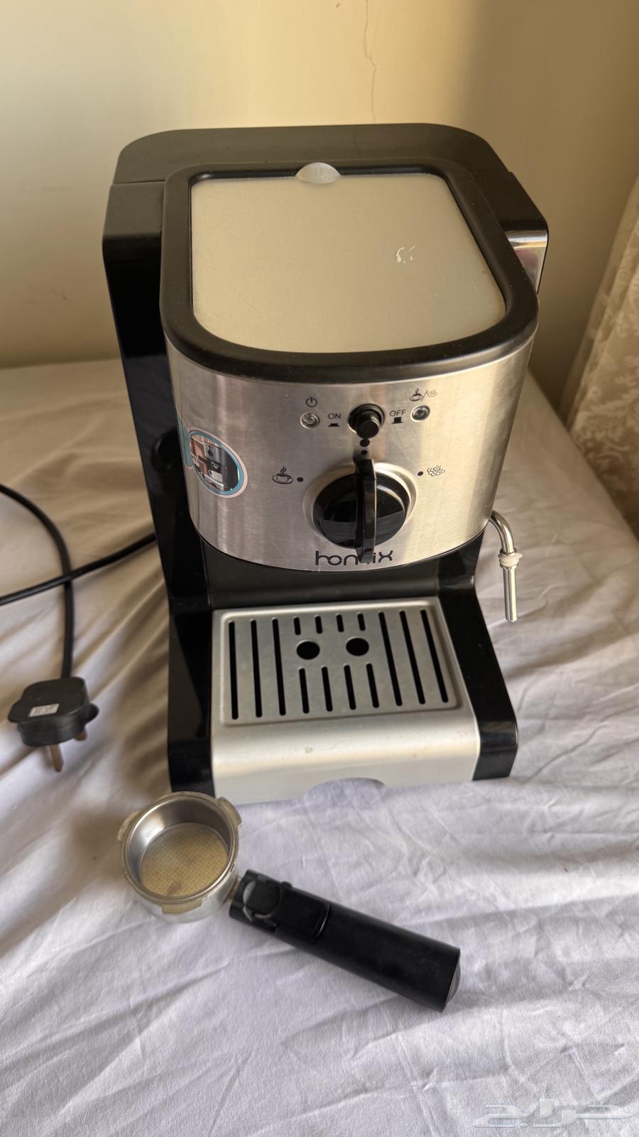 آلة قهوه هيومكس64253285931009112