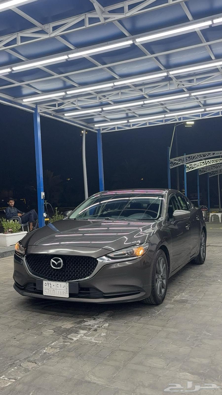 مازدا 6 موديل 202264419331905410111