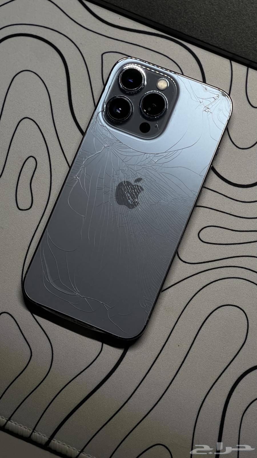 ايفون 13 برو ( الدوادمي )64241769433857110