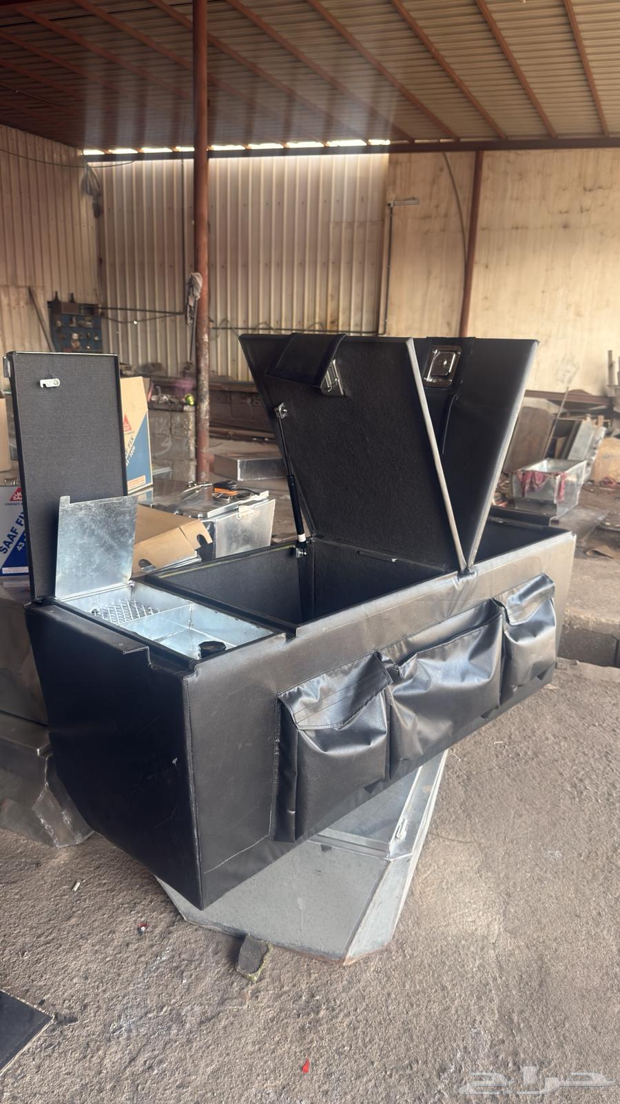 سييرا جمس للعزبة64416333793665110