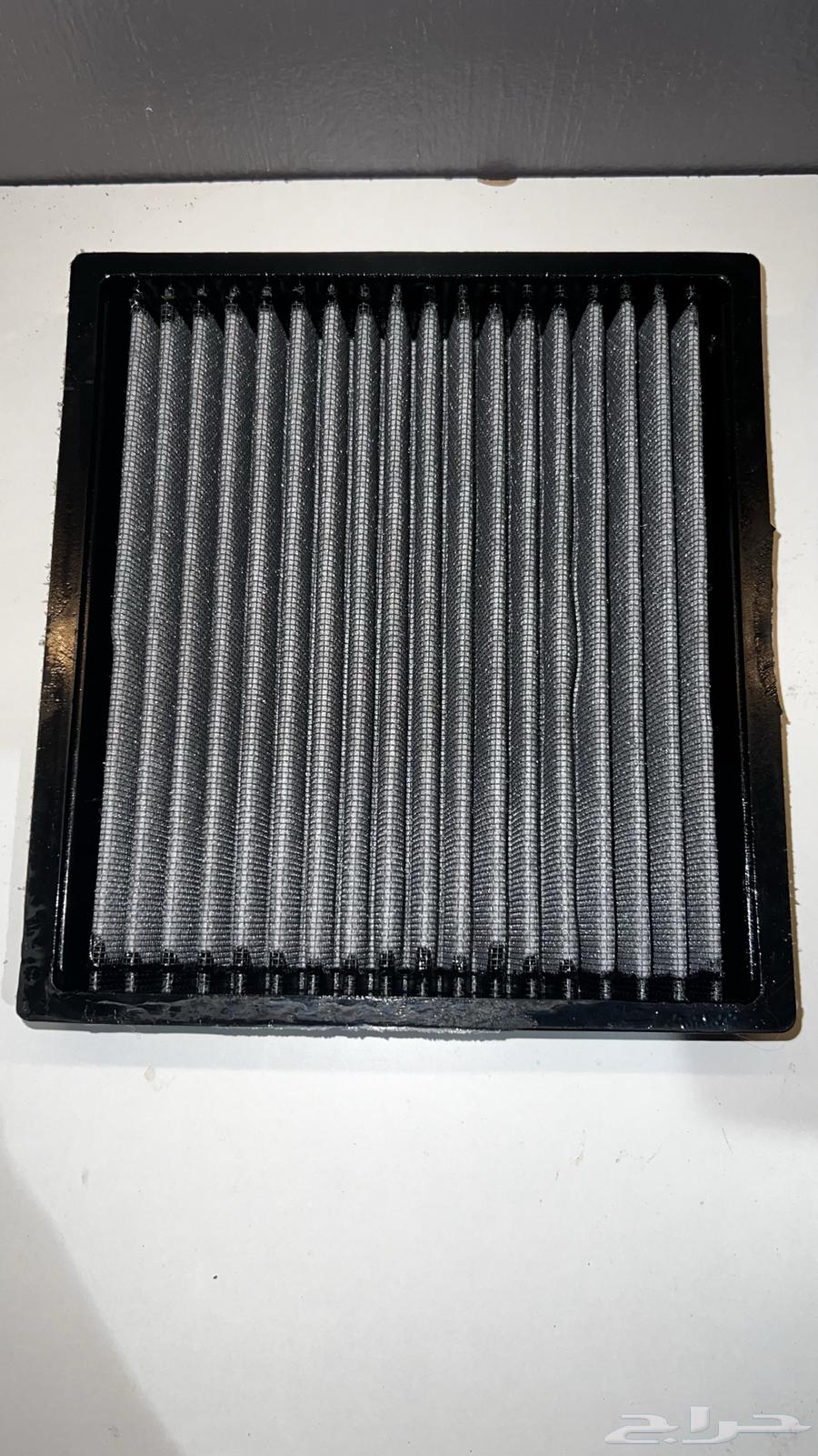 K&N Engine and AC Filter64415181946115112