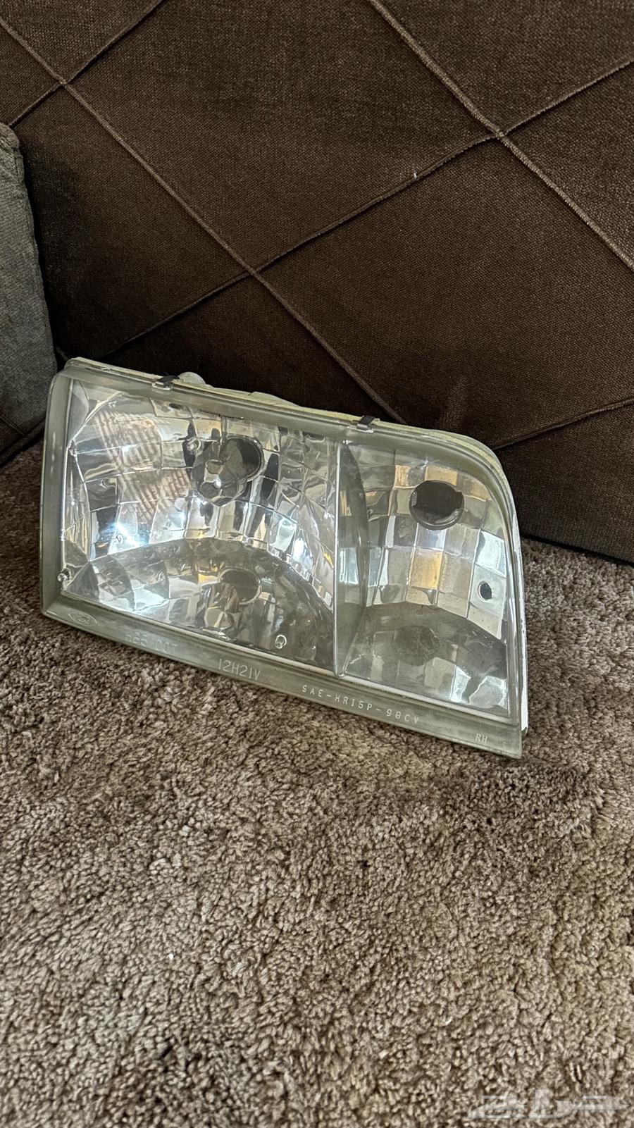 شمعات فورد اصليه64412251619203113