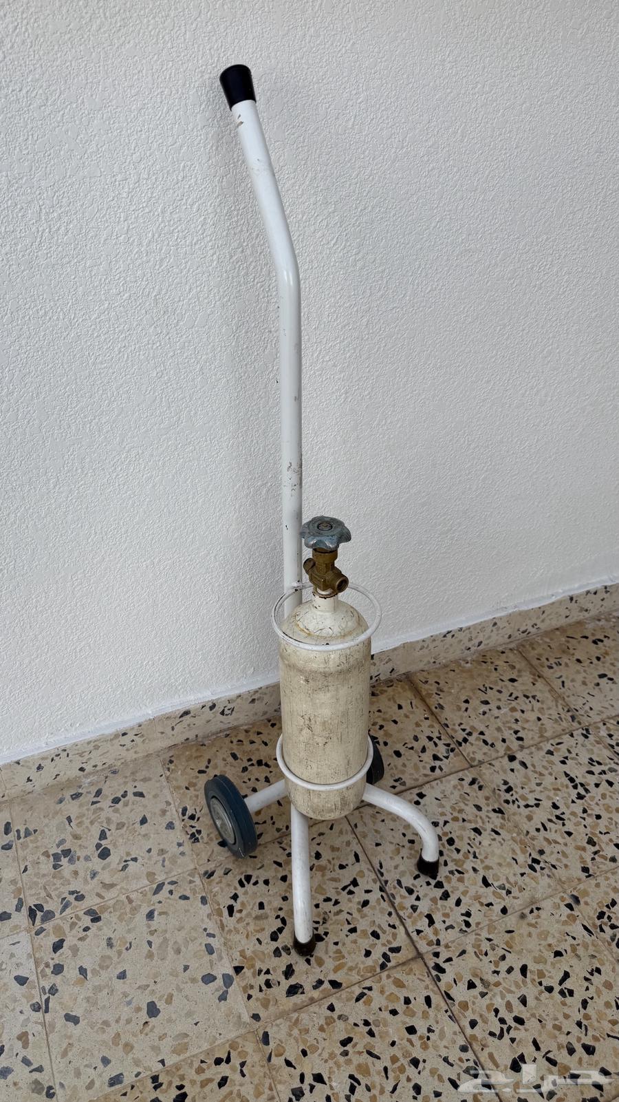 اسطوانه اكسجين حجم 564411419592065110