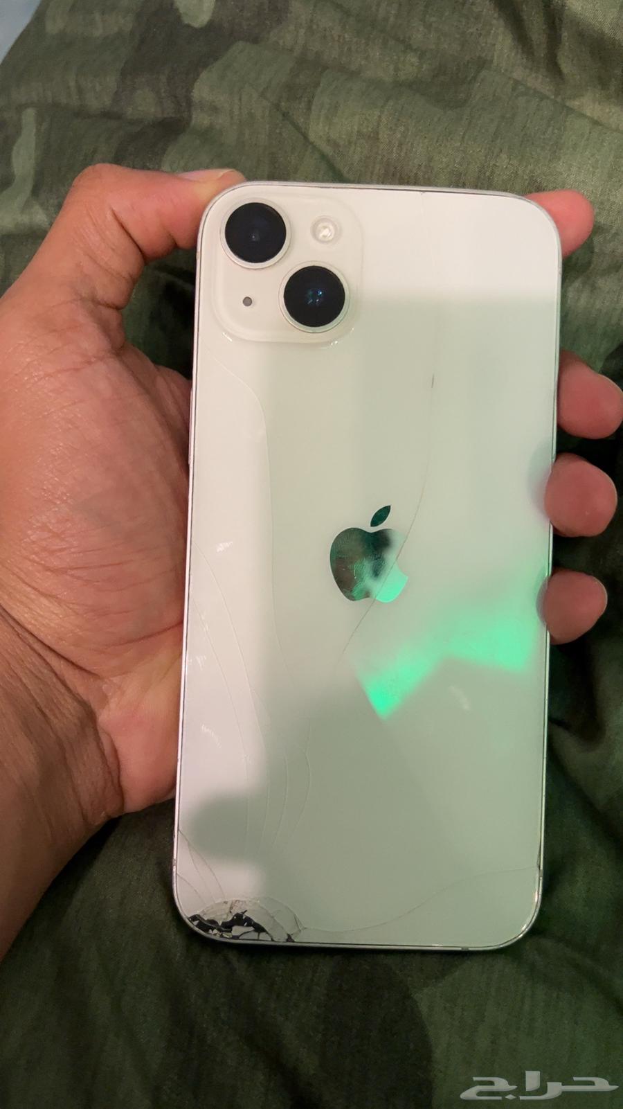 آيفون 14 بلس64234818996099110