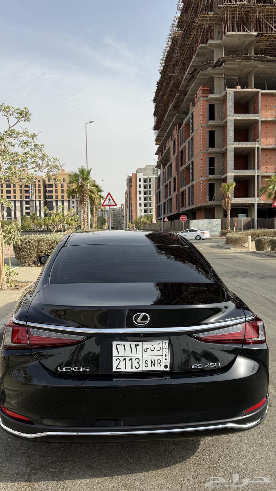 لكزس 2024 ( ES250 ) للبيع64416174429187113