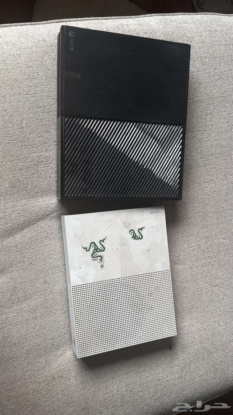 اثنين اكس بوكس ب 700 ريال64247713357954110