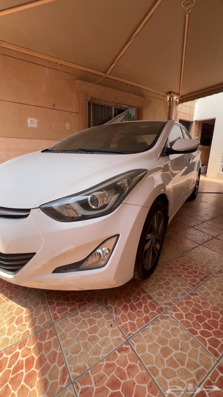 هونداي النترا 15 المالك الاول64413180562563110