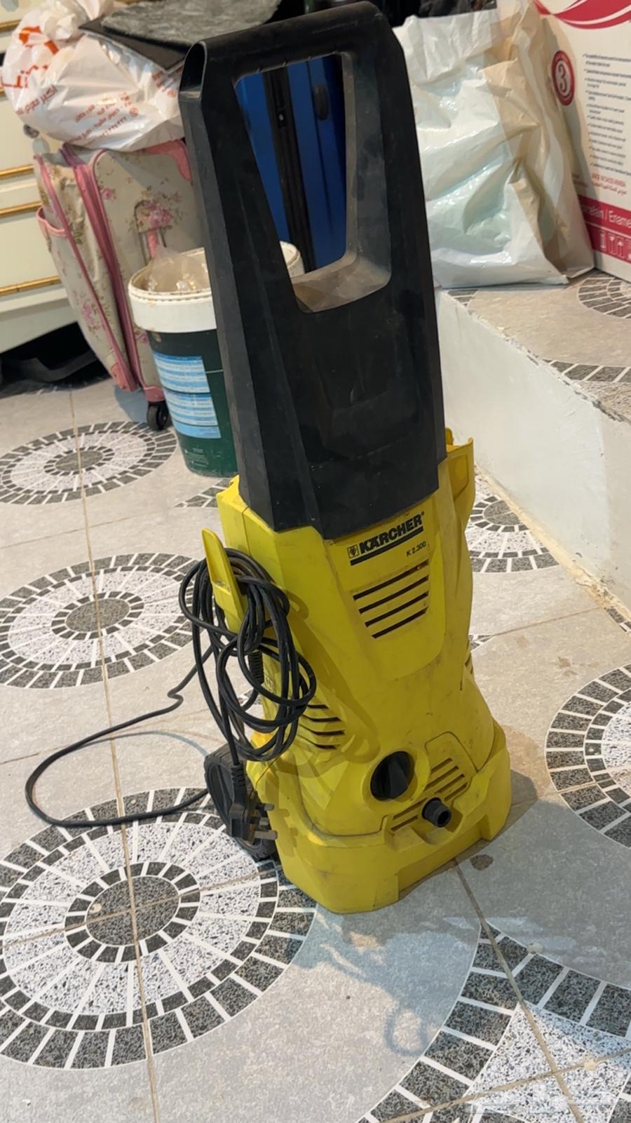 مكينه غسيل سياره64410420940931110