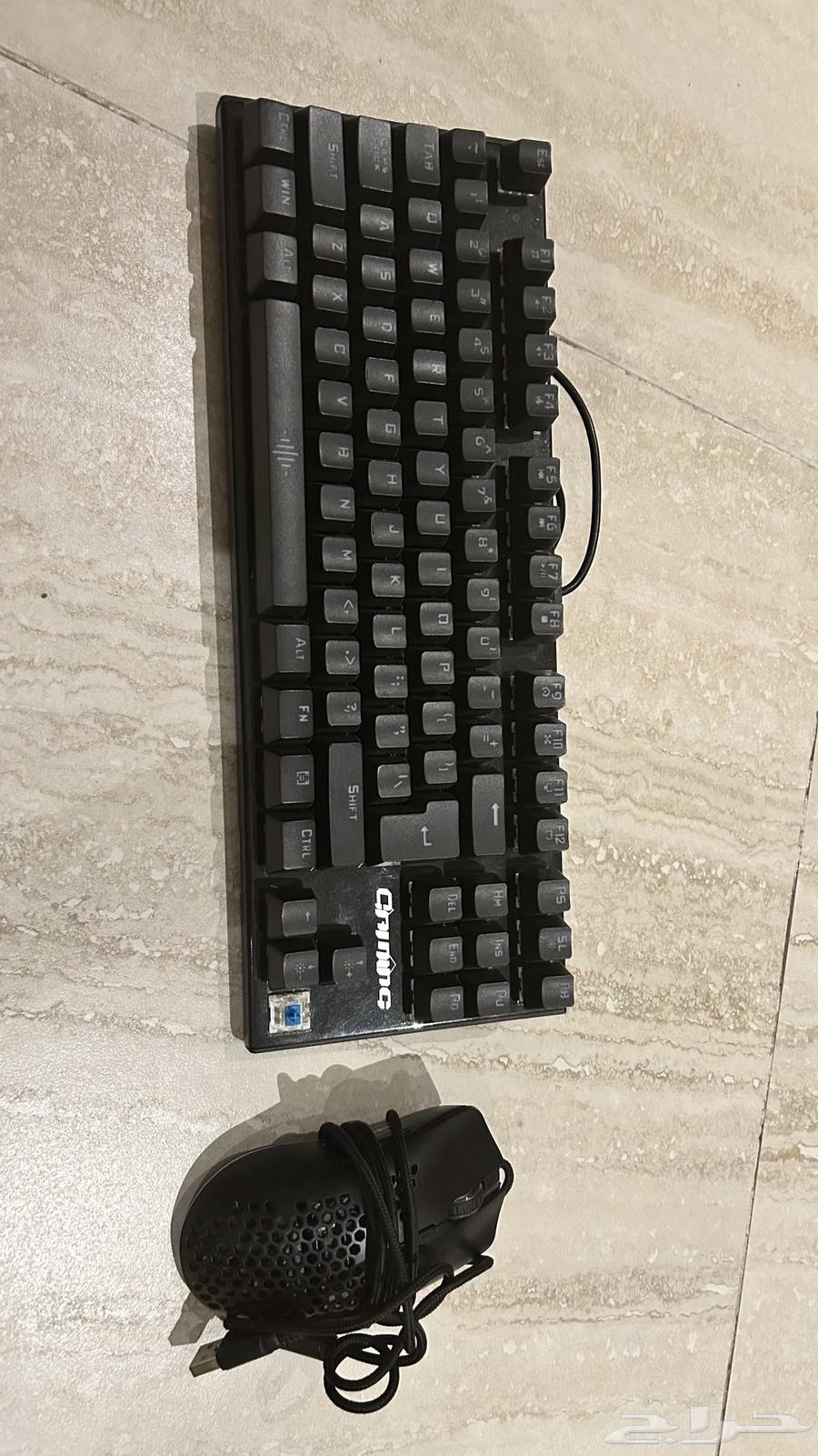 ماوس و كيبورد64245288998274110