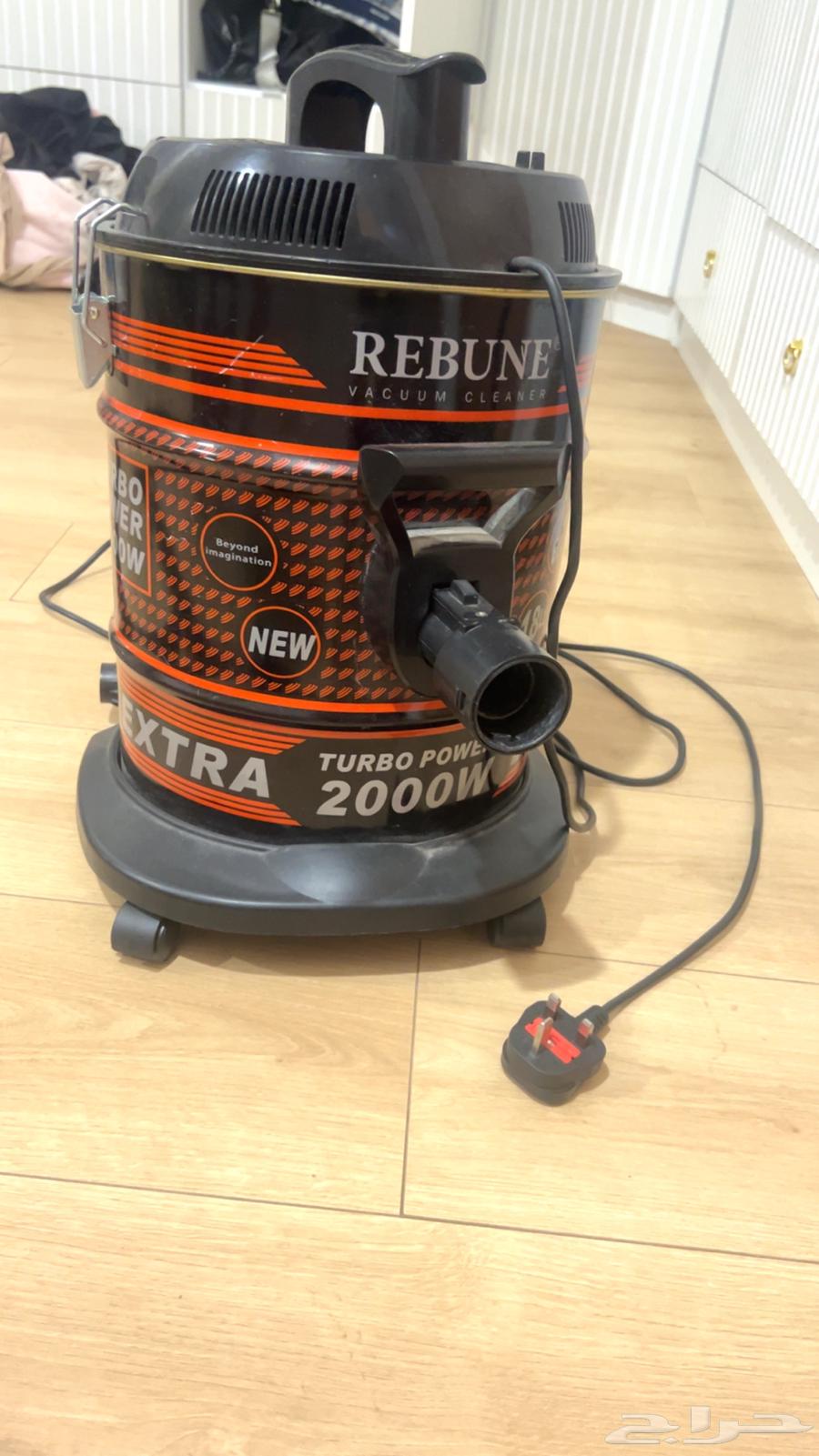 مكنسة كهربائية للبيع64235921074177111