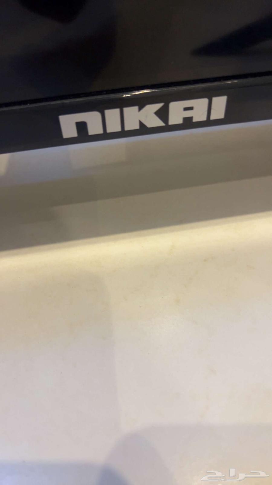 شاشتين بحالة الوكاله للبيع64253578698114112