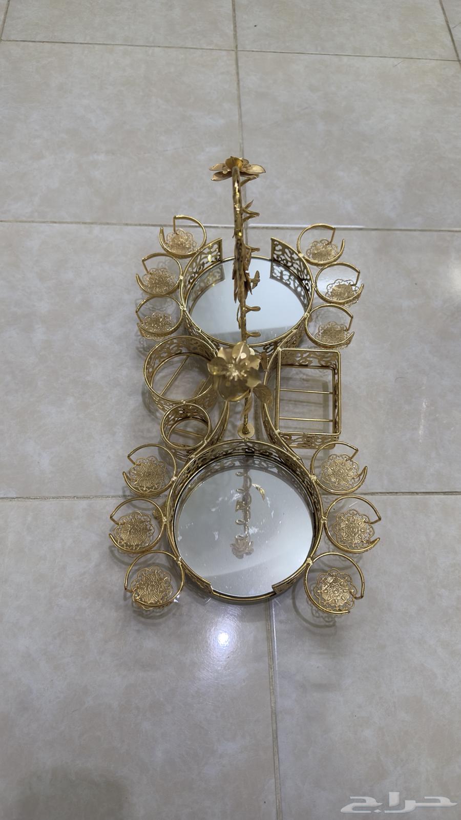 حامل ترامس قهوه وشاي وحلها64246299869826111