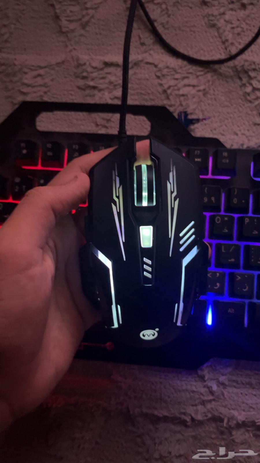 Mouse and Keyboard64234121390722111