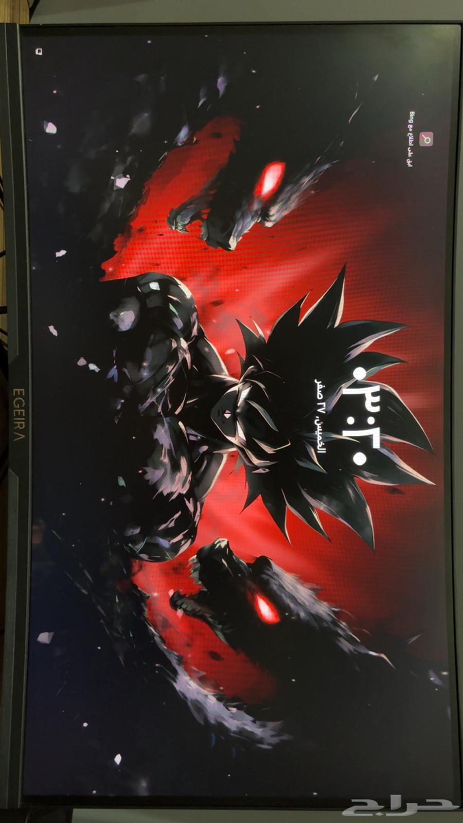 شاشه للبيه64417008401411110