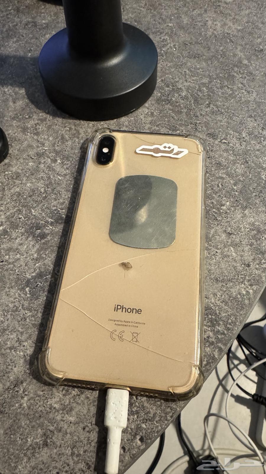 iPhone XS Max and 7th generation iPad64239872633473111