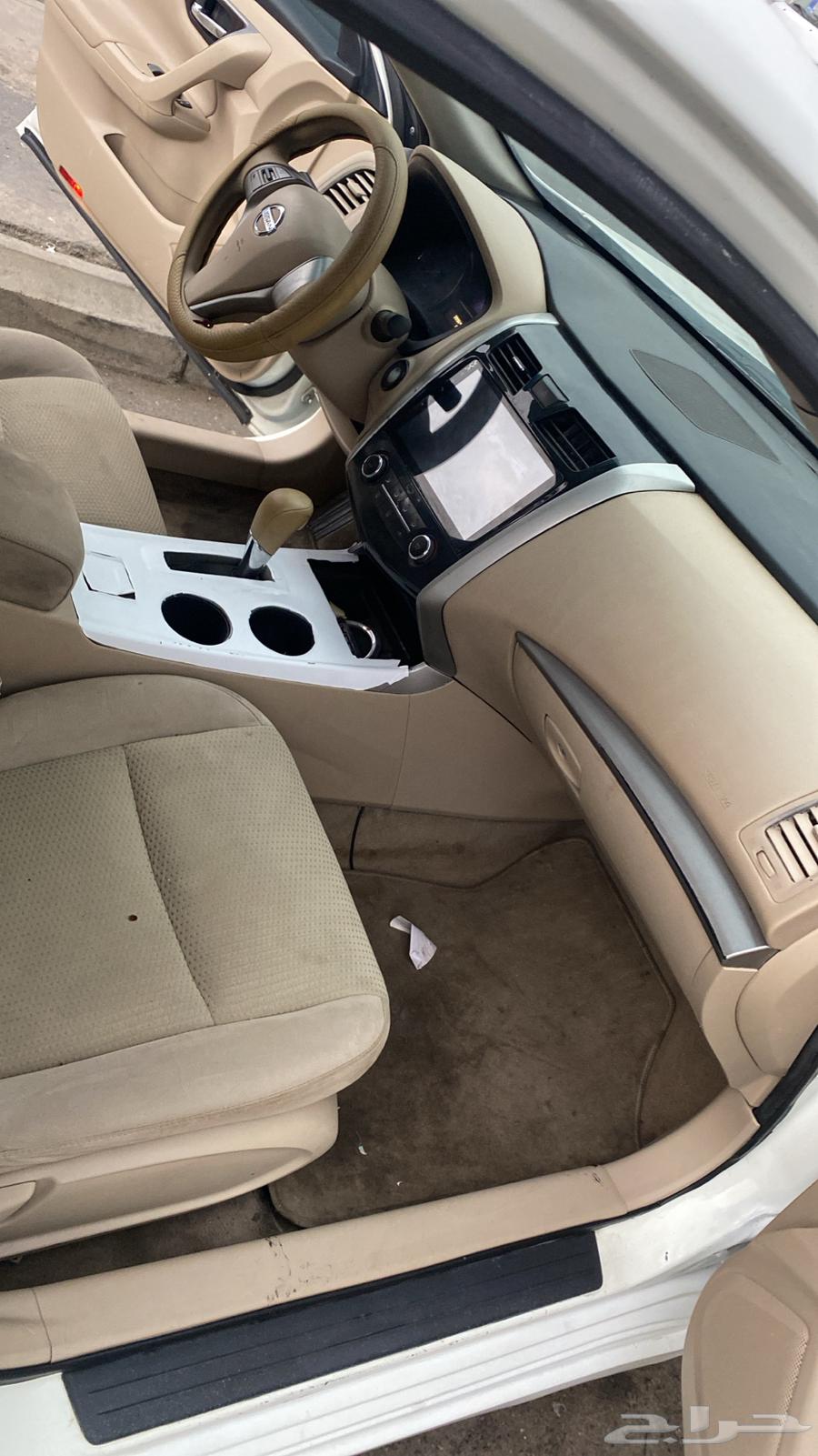 نيسان التيما64416492712451110