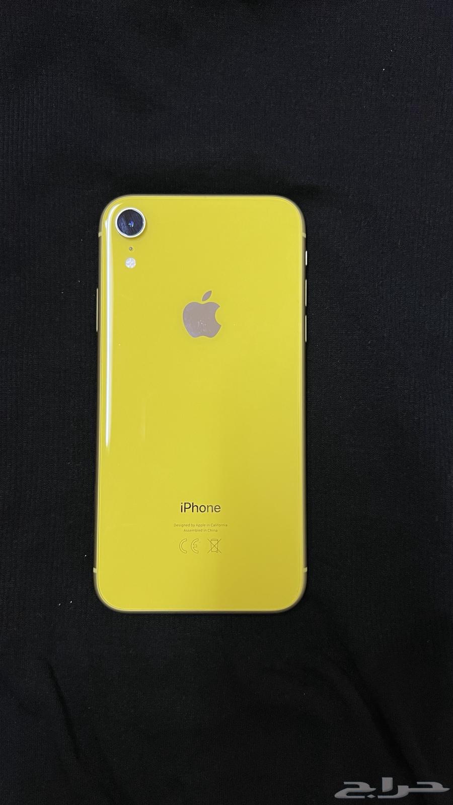 iPhone XR64252480846722110