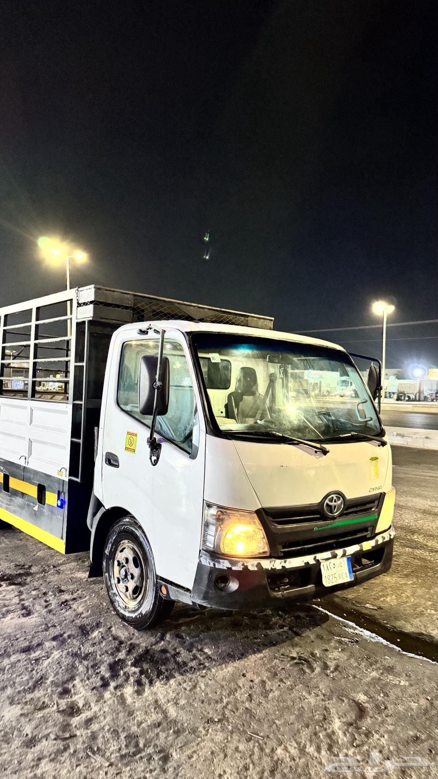 دينه تويوتا موديل 201364416690163843111