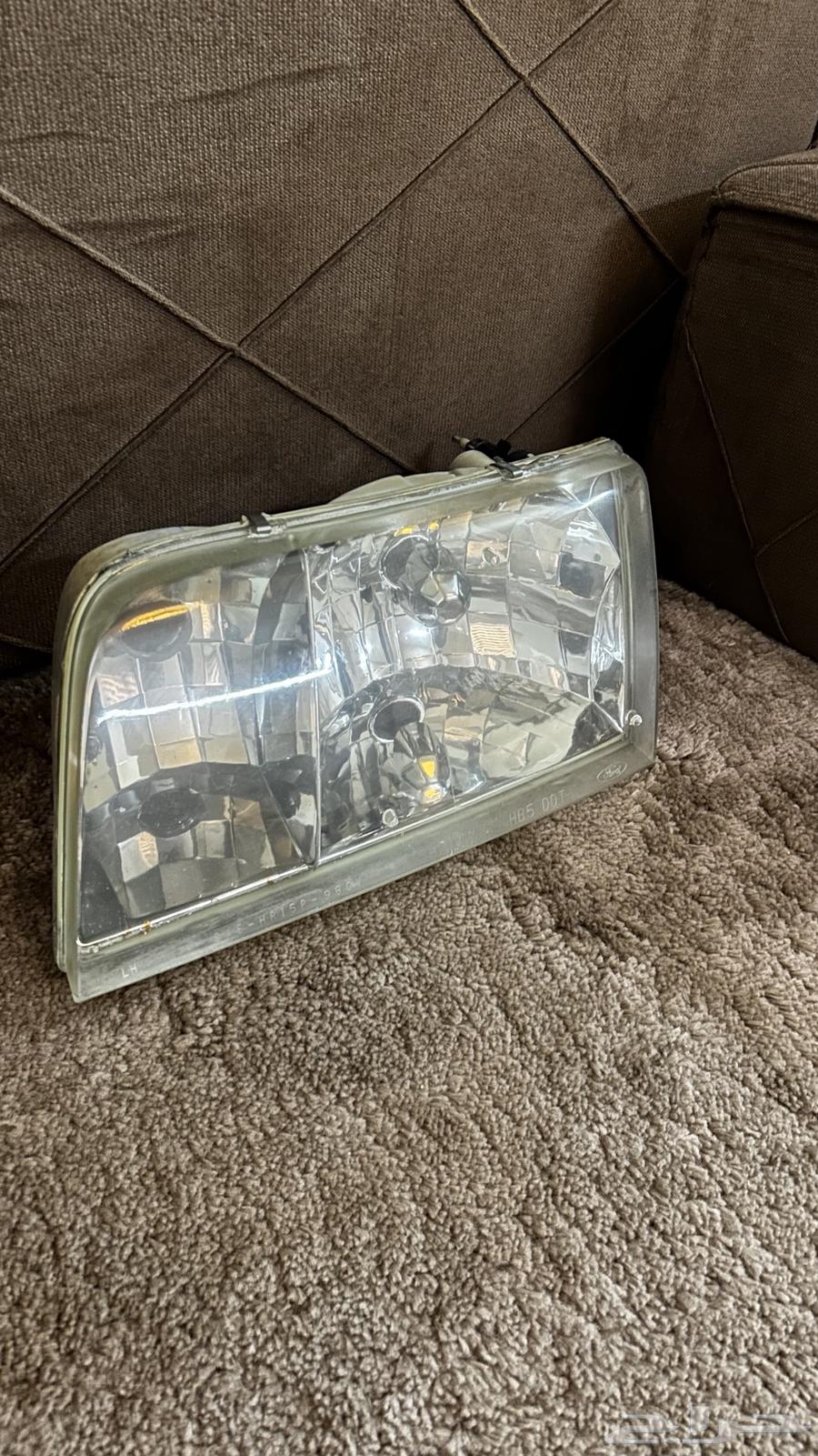 شمعات فورد اصليه64412251619203114