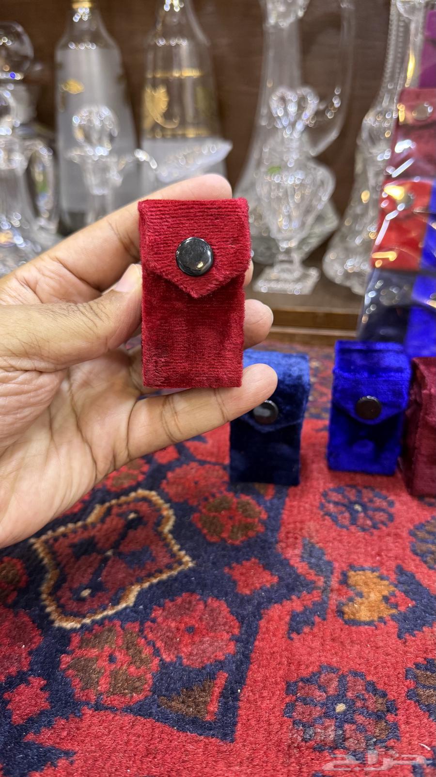 علب مخمل مخزنه64244936208001112