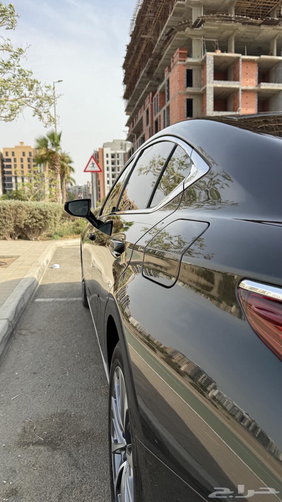 لكزس 2024 ( ES250 ) للبيع64416174429187112