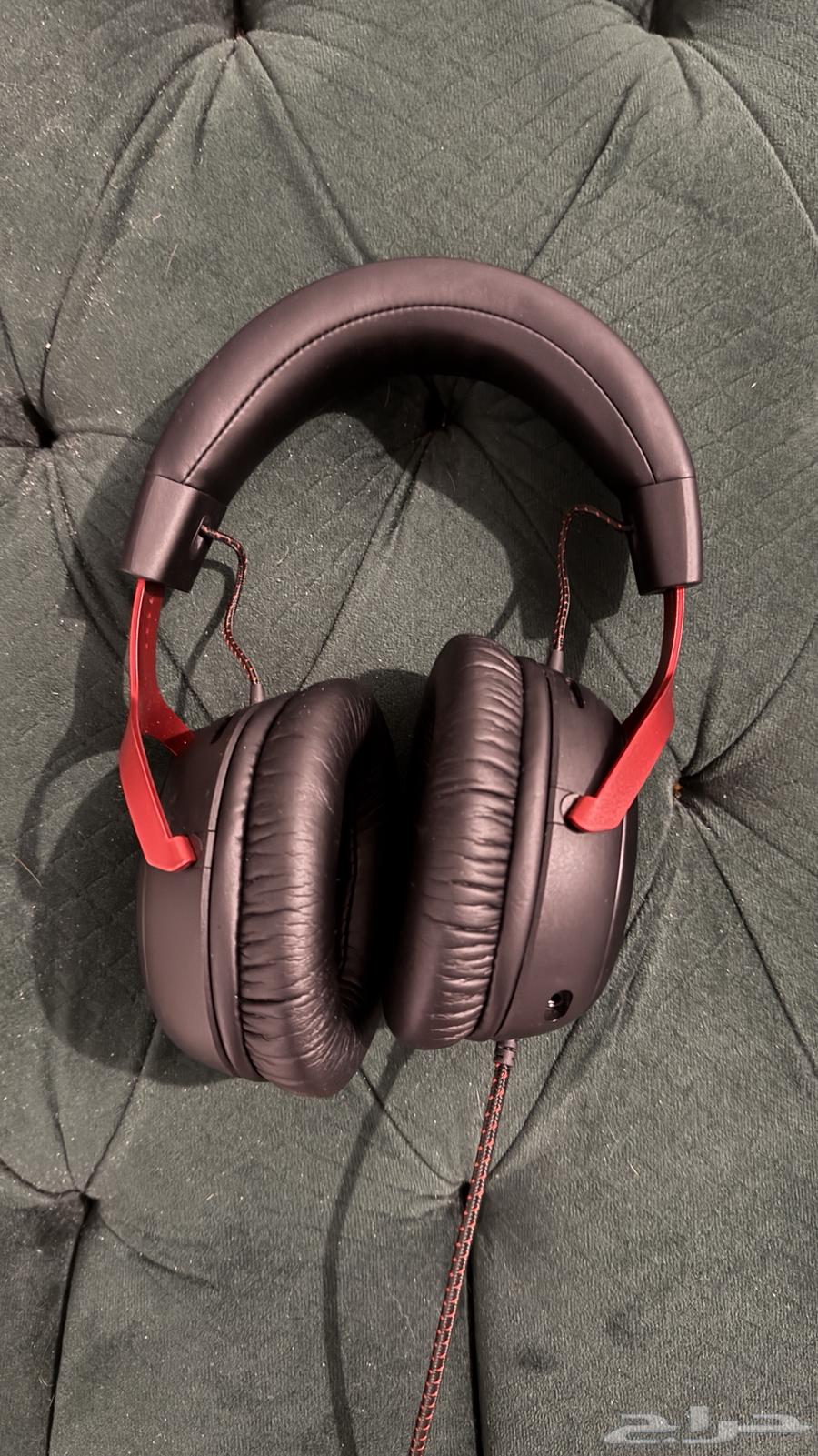 HyperX Cloud 3   HyperX Cloud 364255970868611110