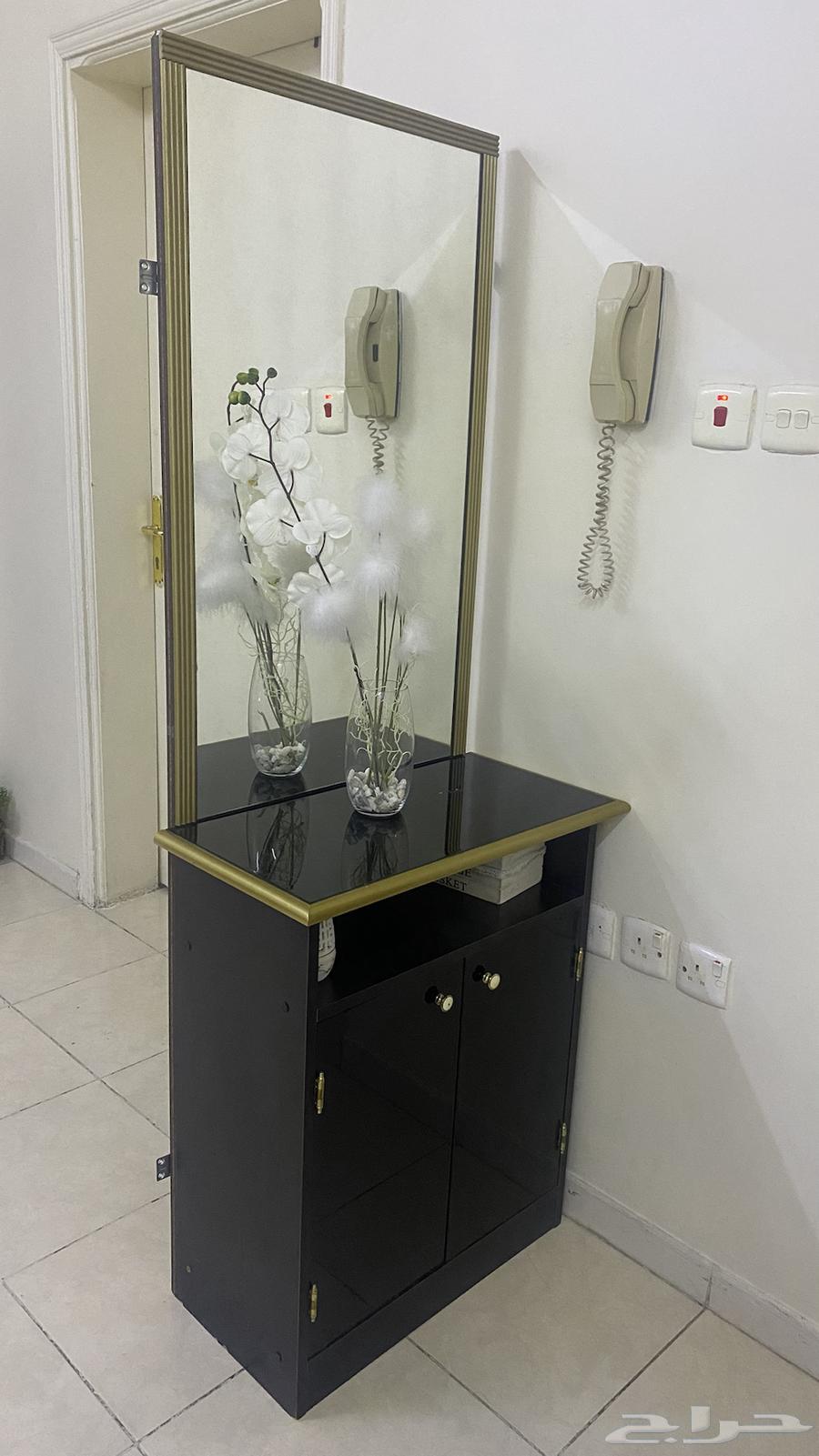 تسريحه بالمرايه مع عالقه64252480599297111