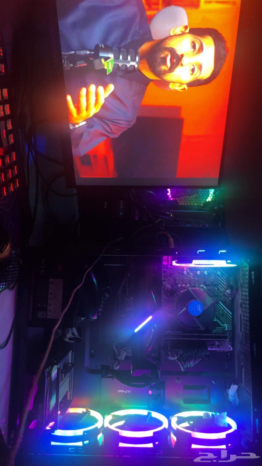 بي سي قيمنق64231850607746111