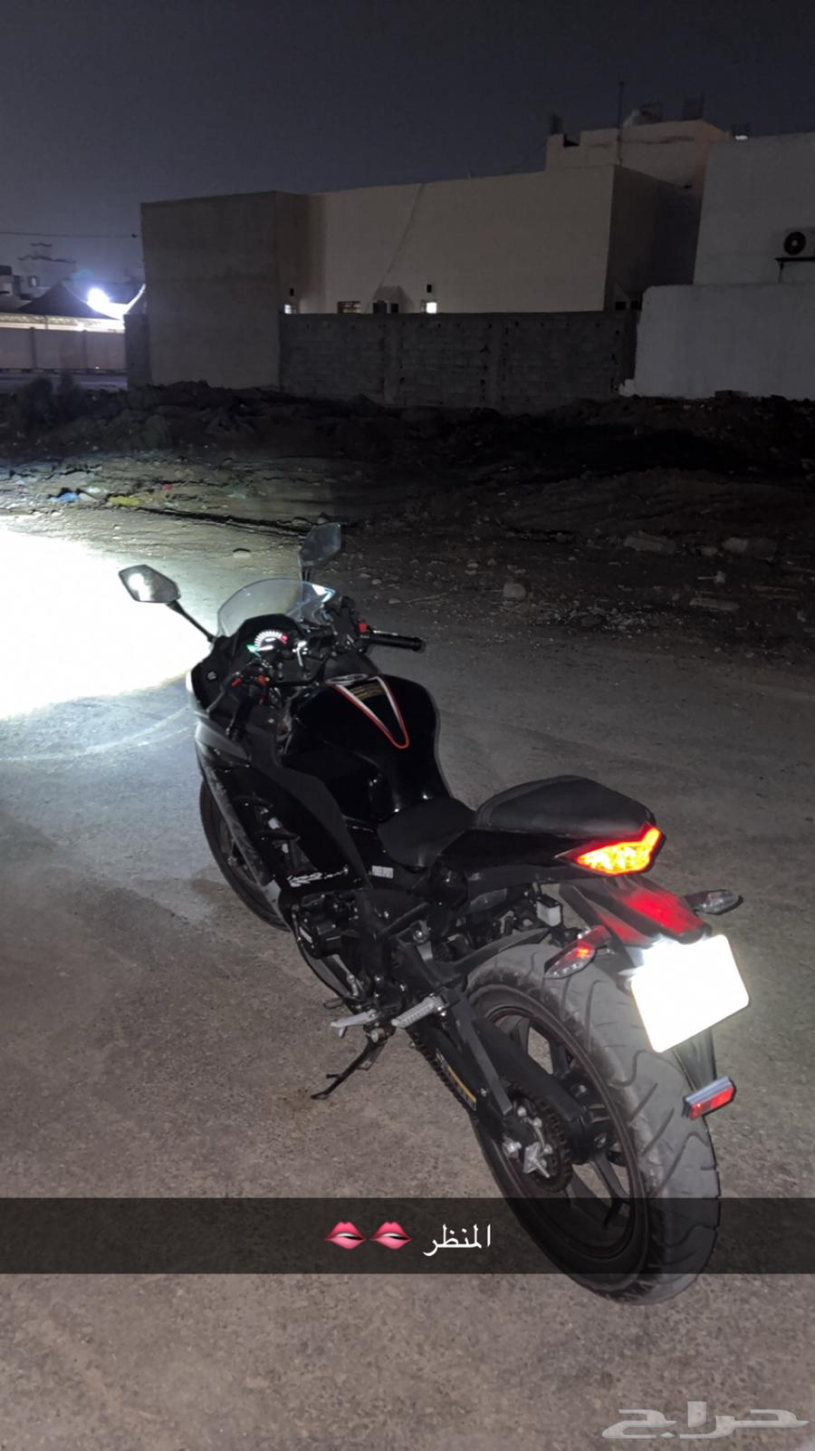 دباب باور سبورت 250cc 202564419412567810111