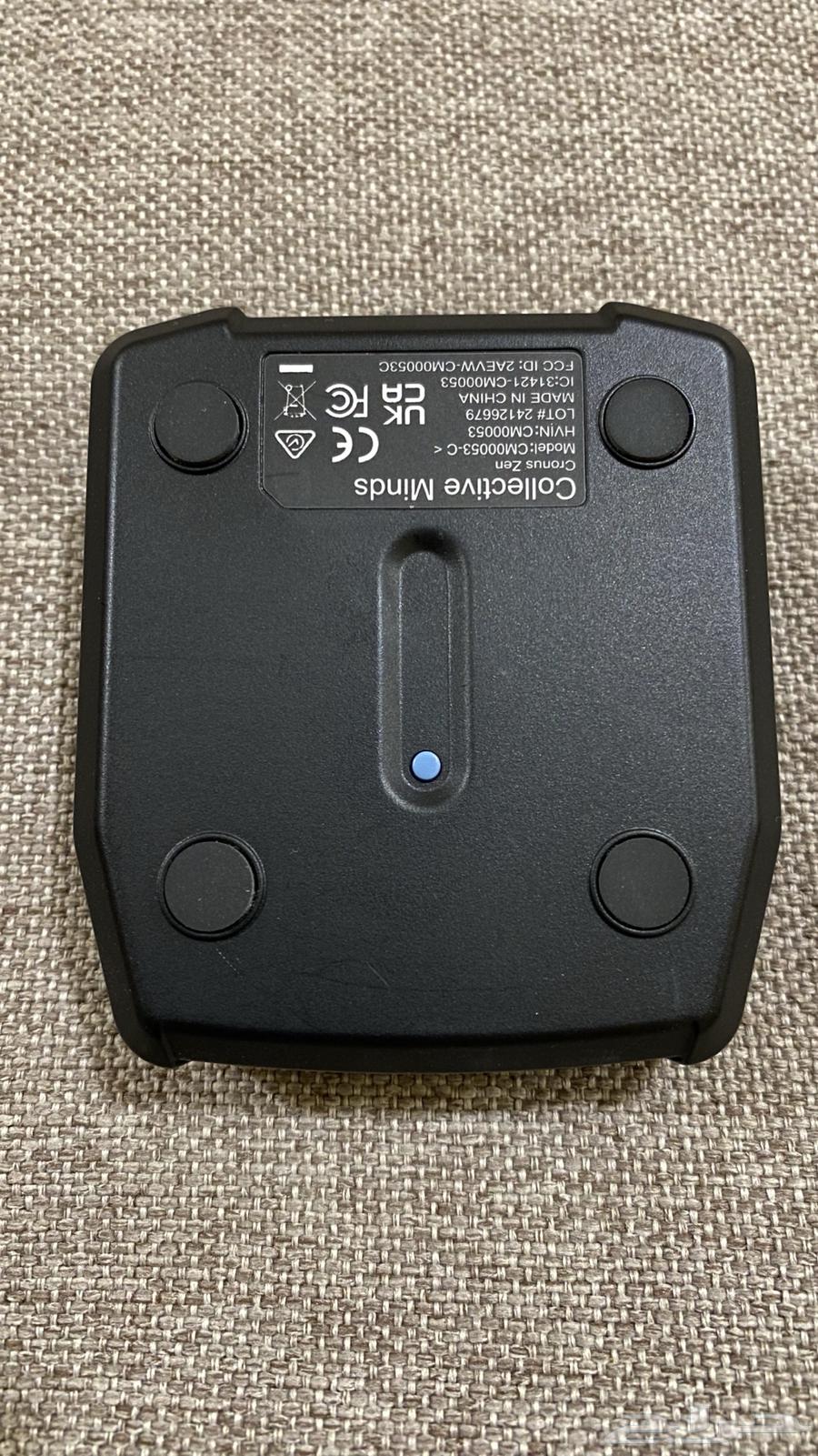 قطعة ايم كرونس زين crons zen64245110208770111