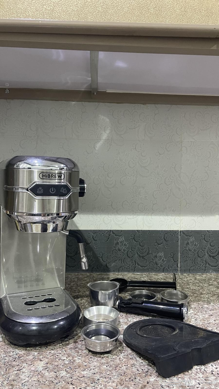 ماكينة قهوه64249629484418111