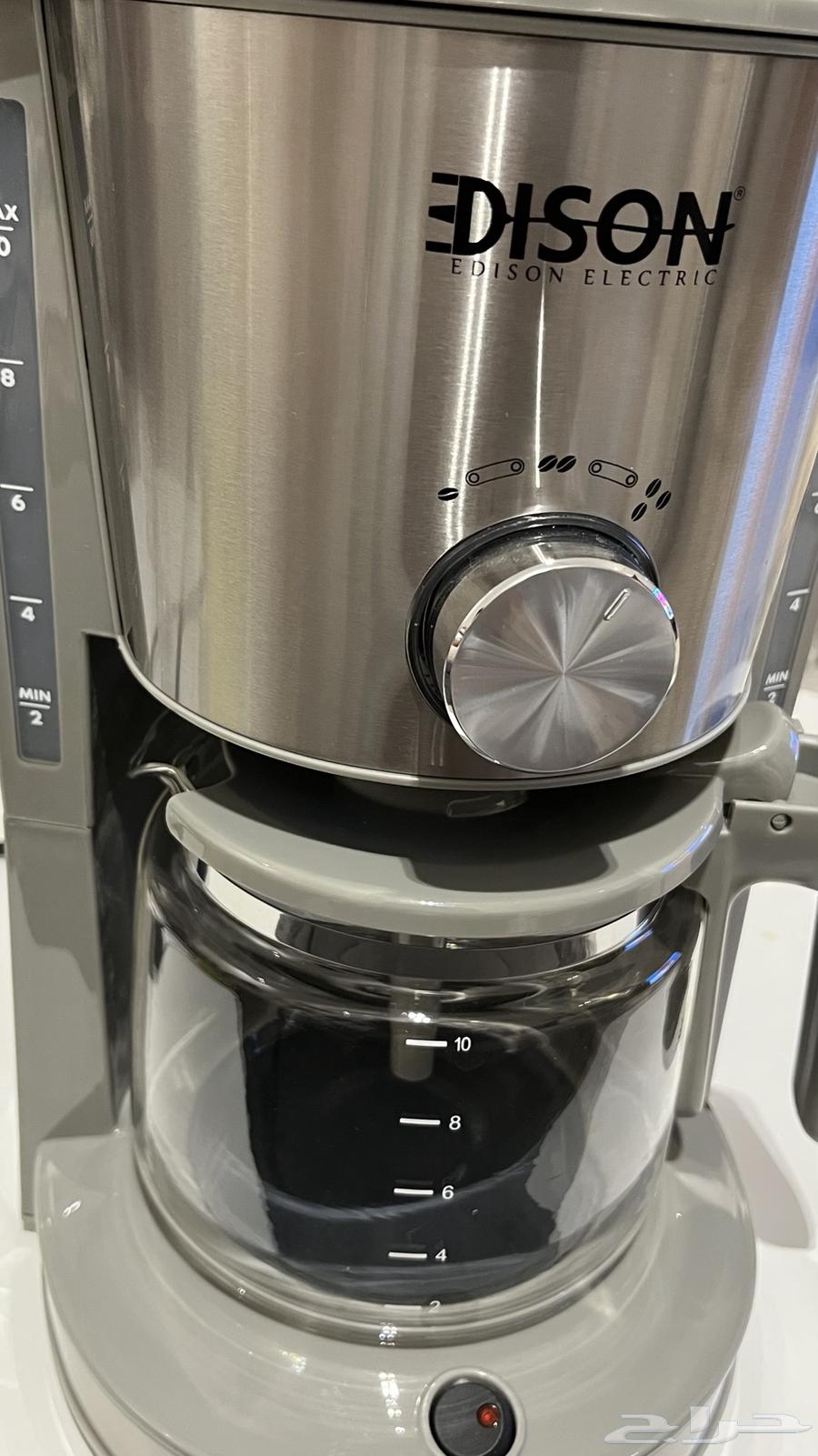 آلة قهوه64250950707073112