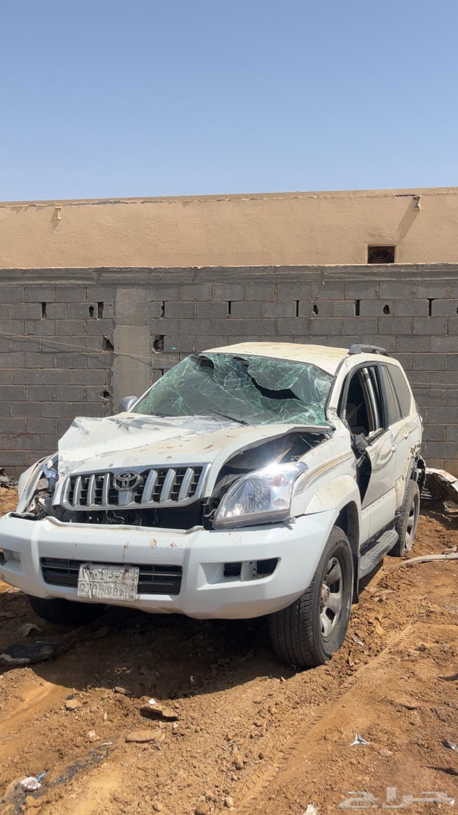 جيب برادو 200864414448033155111