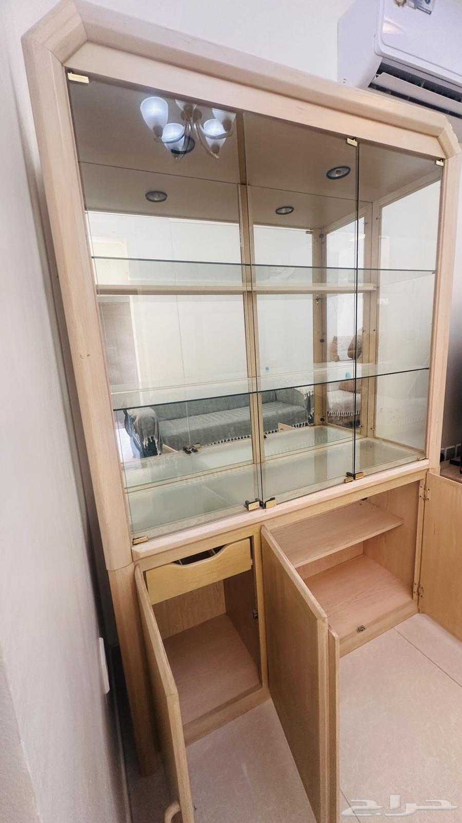 دولاب ثلاث درفات64238855121025111