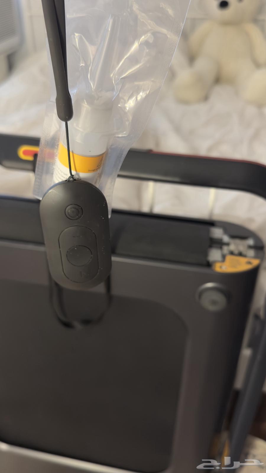 سير كهربائي ذكي64260028379523112