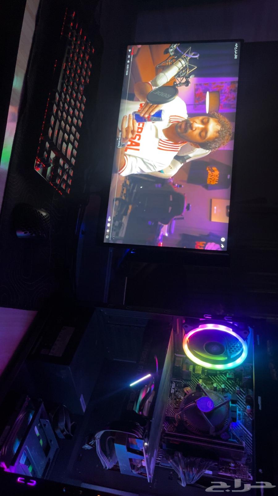 بي سي قيمنق64231850607746110