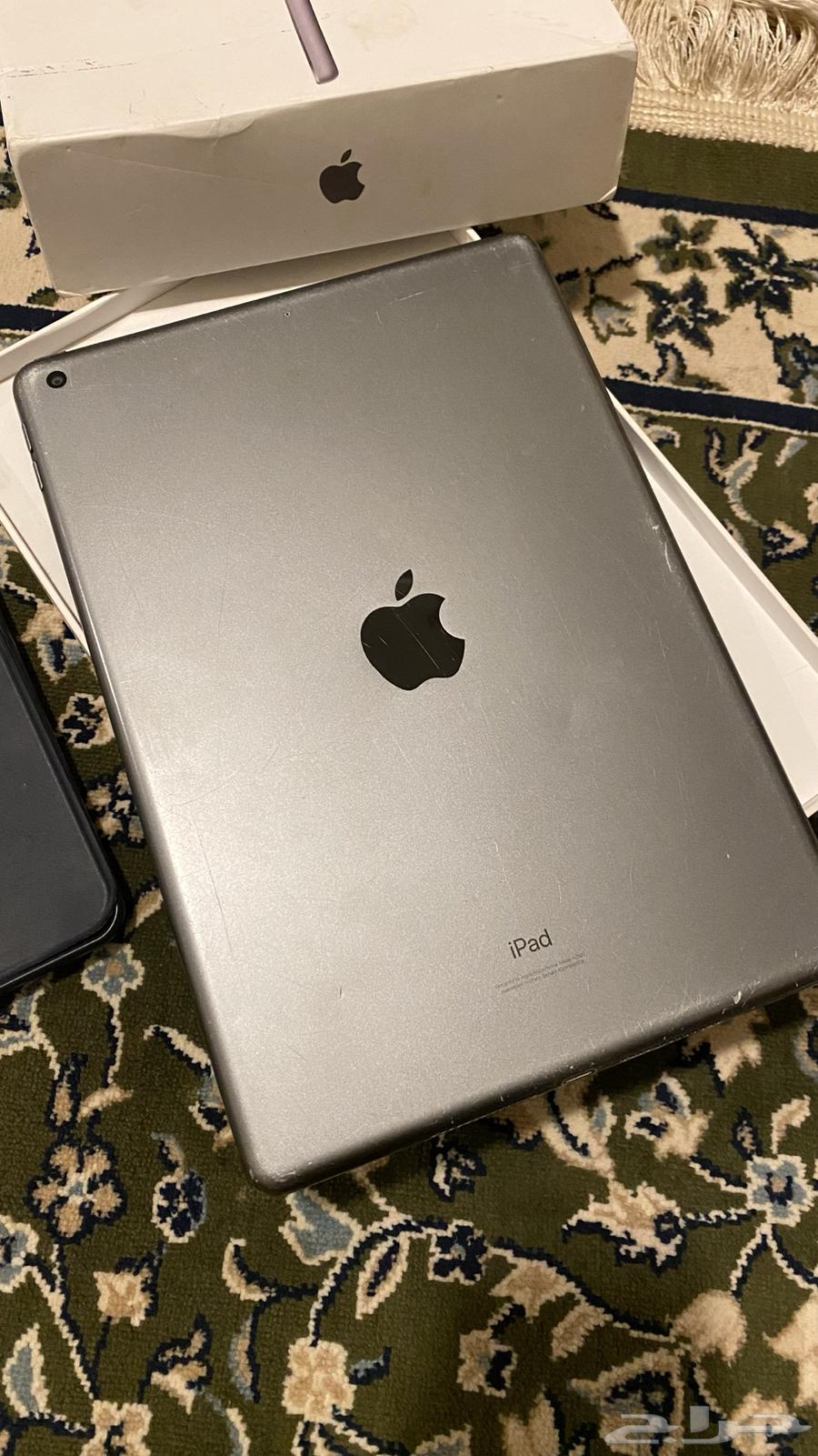 ايباد الجيل 964252314113409112