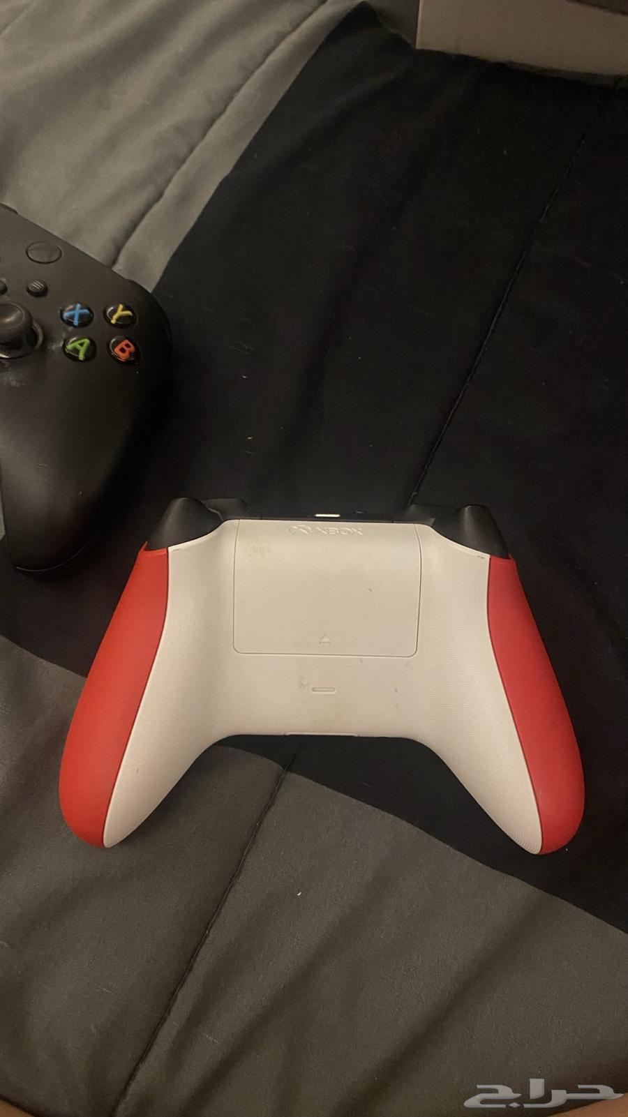 Xbox controller64235176034817111