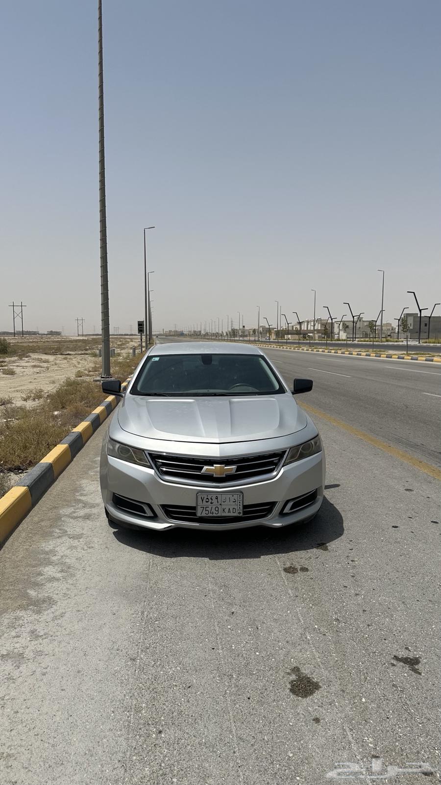 Impala LT64412237794819112