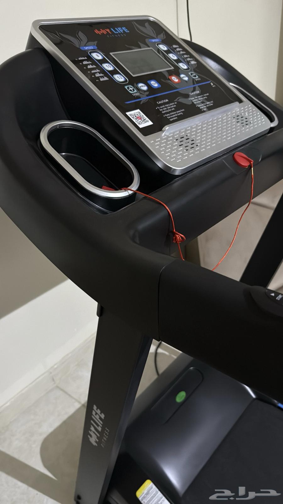 سير كهربائي منزلي64243691681538110