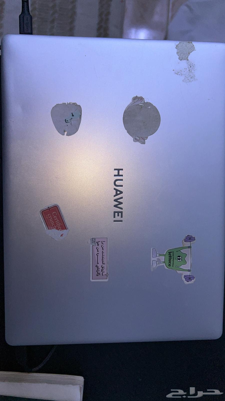 لابتوب هواوي64248093829249111