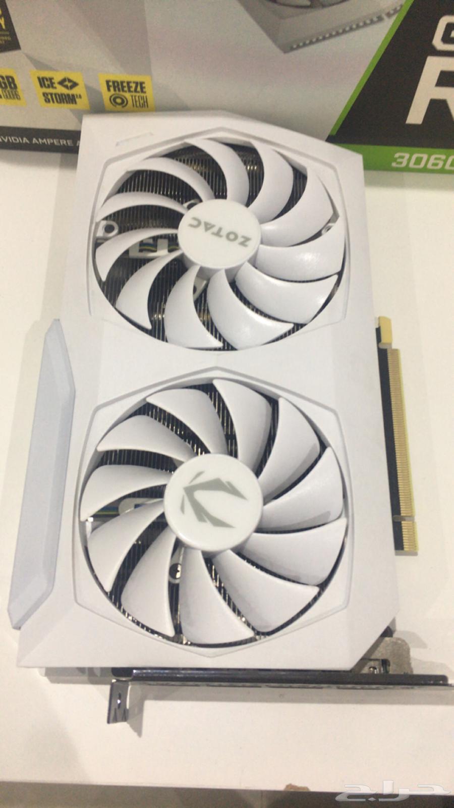 3060 12GB Graphics Card64234620148099112