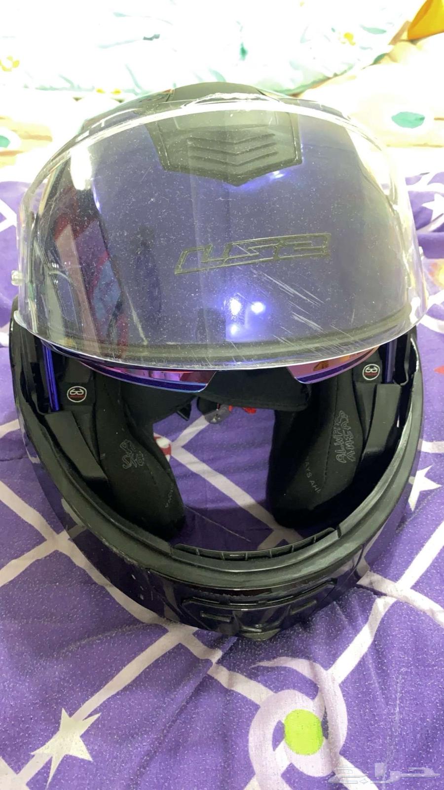 خوذه LS264418376776195110