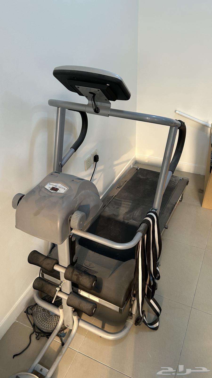 جهاز مشي كهربائي للبيع64249424820738111