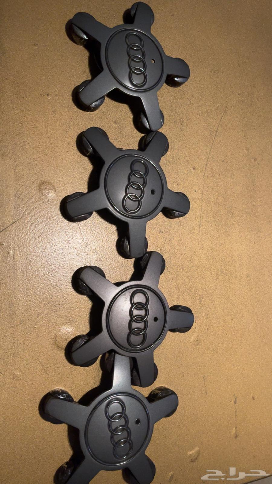 طيس اودي A864409491595777110