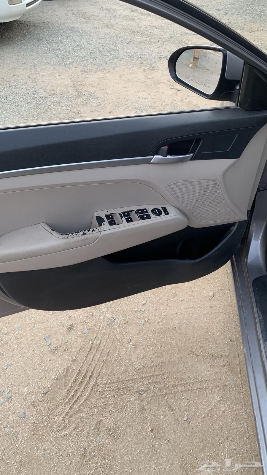 هيونداي الانترا 2020 ممشى 292 الف64416387079937112