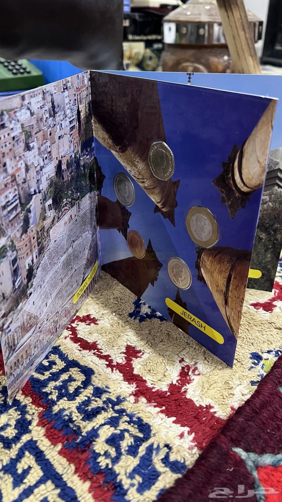 لهواه جمل العملات مغلفات معدنية للعرض في المتاحف جميلة جدا64255404814338112