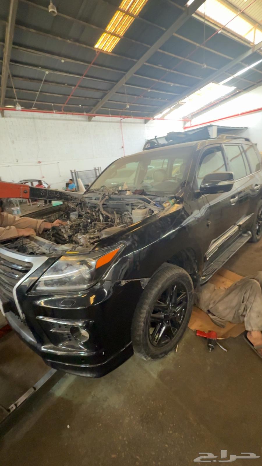 ورشة ميكانيكا سعوديين64413084515970112